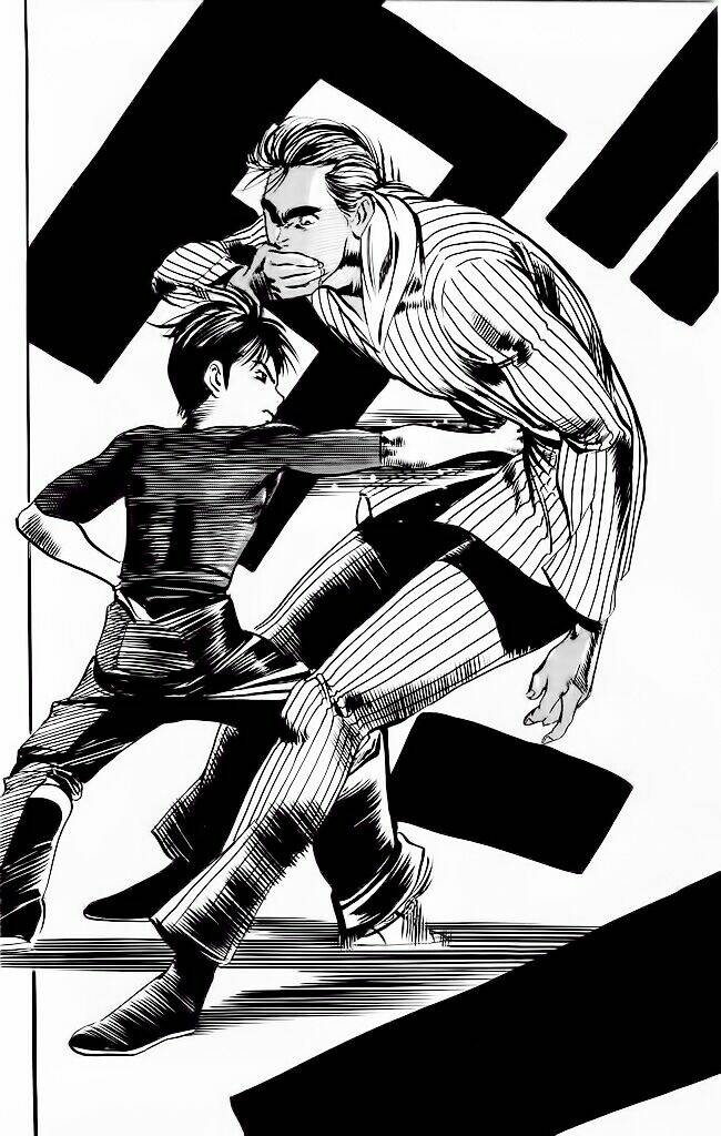 Kenji – Quyền Nhi Phương Thế Ngọc Chapter 114 - Trang 2