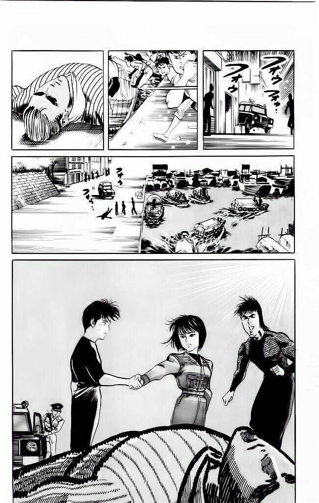 Kenji – Quyền Nhi Phương Thế Ngọc Chapter 114 - Trang 2