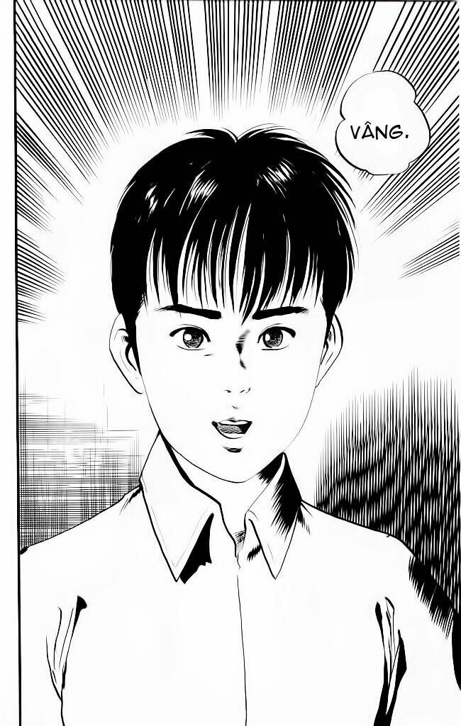 Kenji – Quyền Nhi Phương Thế Ngọc Chapter 115 - Trang 2