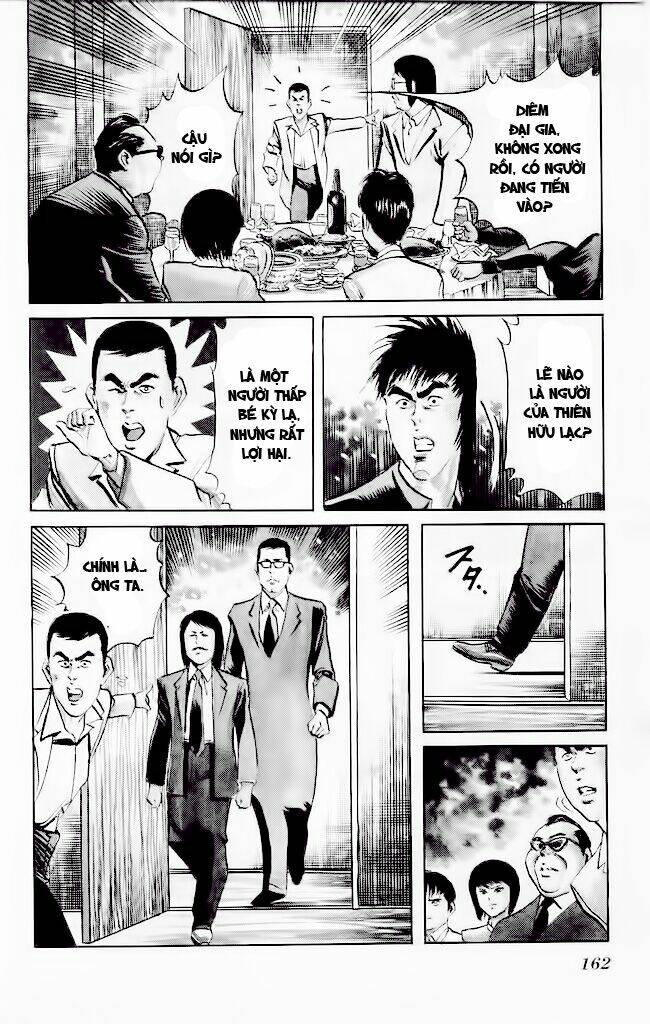 Kenji – Quyền Nhi Phương Thế Ngọc Chapter 115 - Trang 2