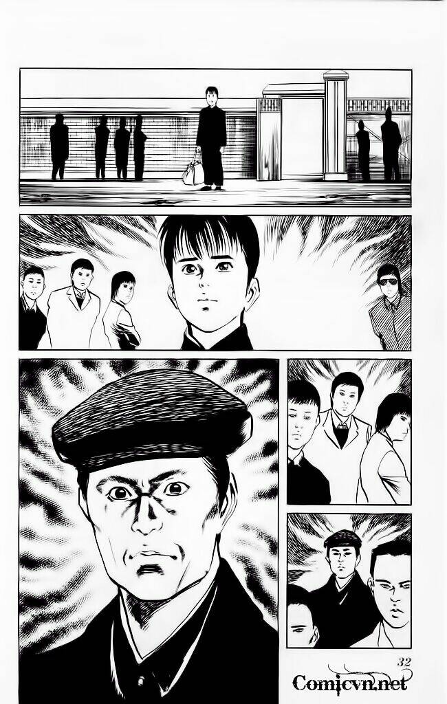 Kenji – Quyền Nhi Phương Thế Ngọc Chapter 117 - Trang 2