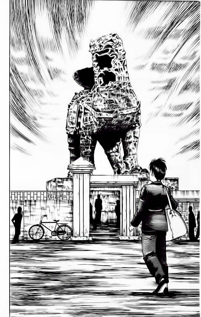 Kenji – Quyền Nhi Phương Thế Ngọc Chapter 117 - Trang 2