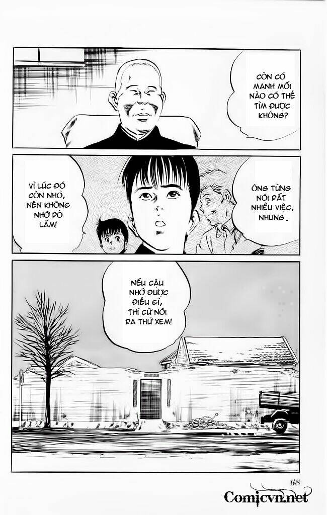 Kenji – Quyền Nhi Phương Thế Ngọc Chapter 118 - Trang 2