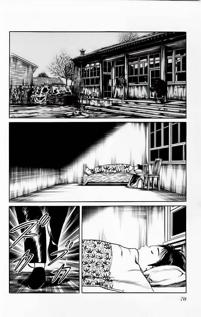 Kenji – Quyền Nhi Phương Thế Ngọc Chapter 119 - Trang 2