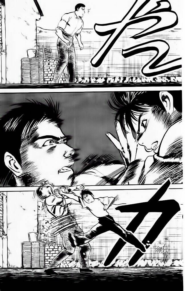 Kenji – Quyền Nhi Phương Thế Ngọc Chapter 121 - Trang 2