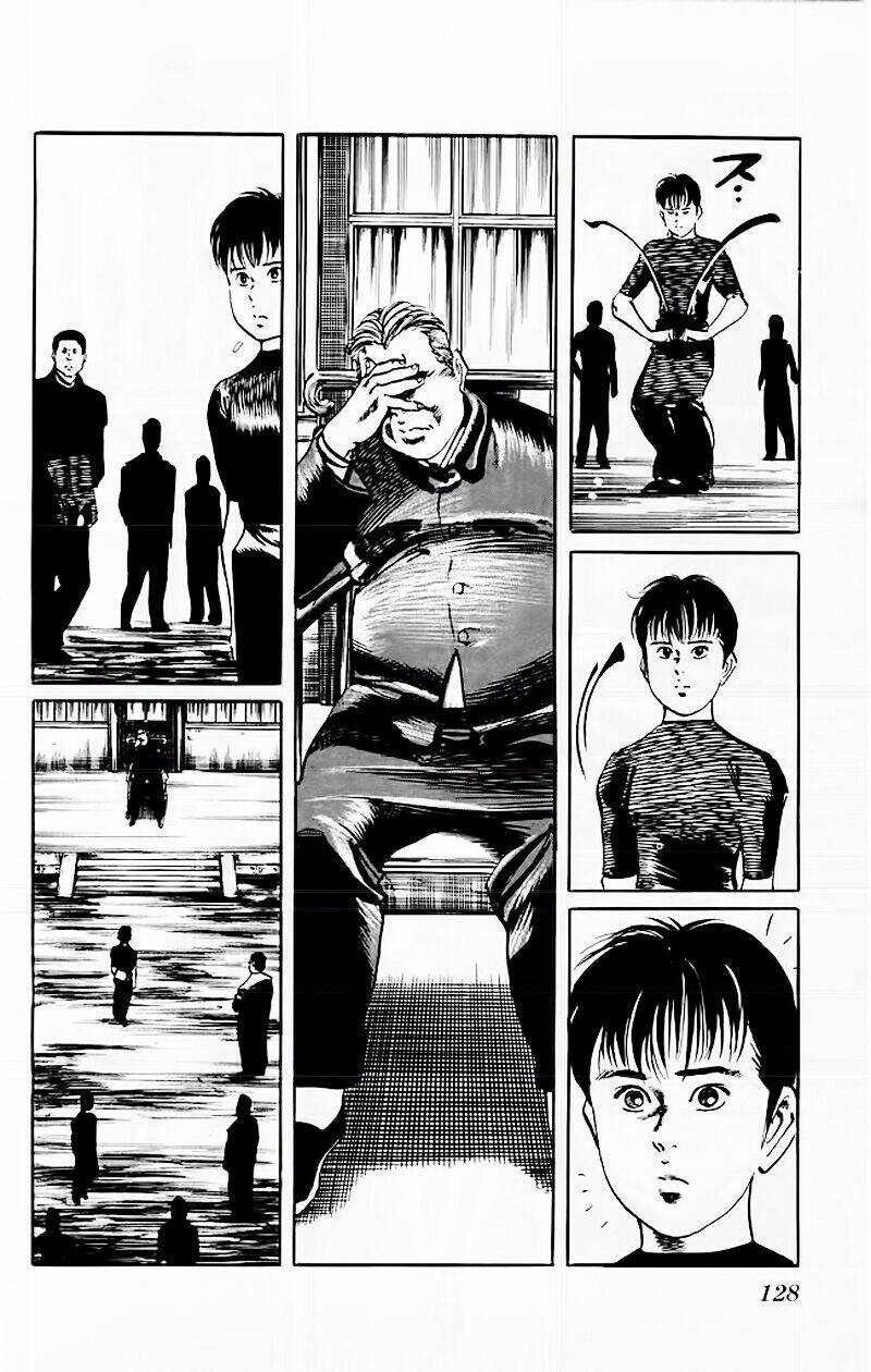 Kenji – Quyền Nhi Phương Thế Ngọc Chapter 122 - Trang 2