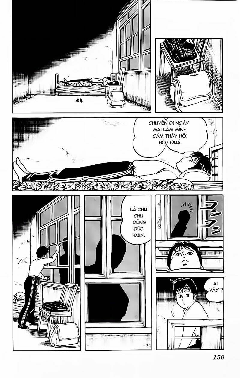 Kenji – Quyền Nhi Phương Thế Ngọc Chapter 123 - Trang 2