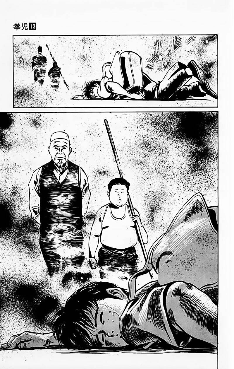 Kenji – Quyền Nhi Phương Thế Ngọc Chapter 124 - Trang 2