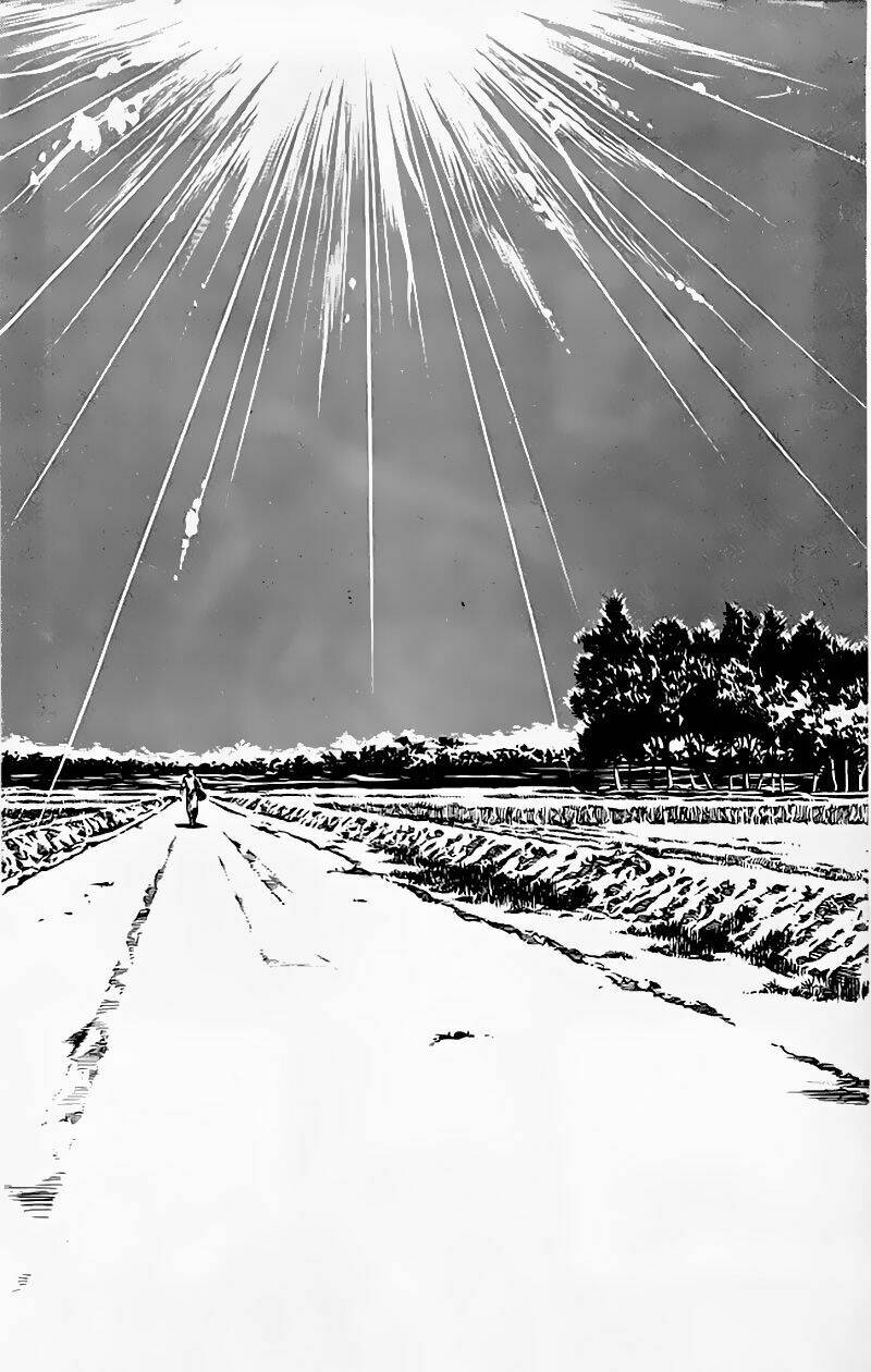 Kenji – Quyền Nhi Phương Thế Ngọc Chapter 124 - Trang 2