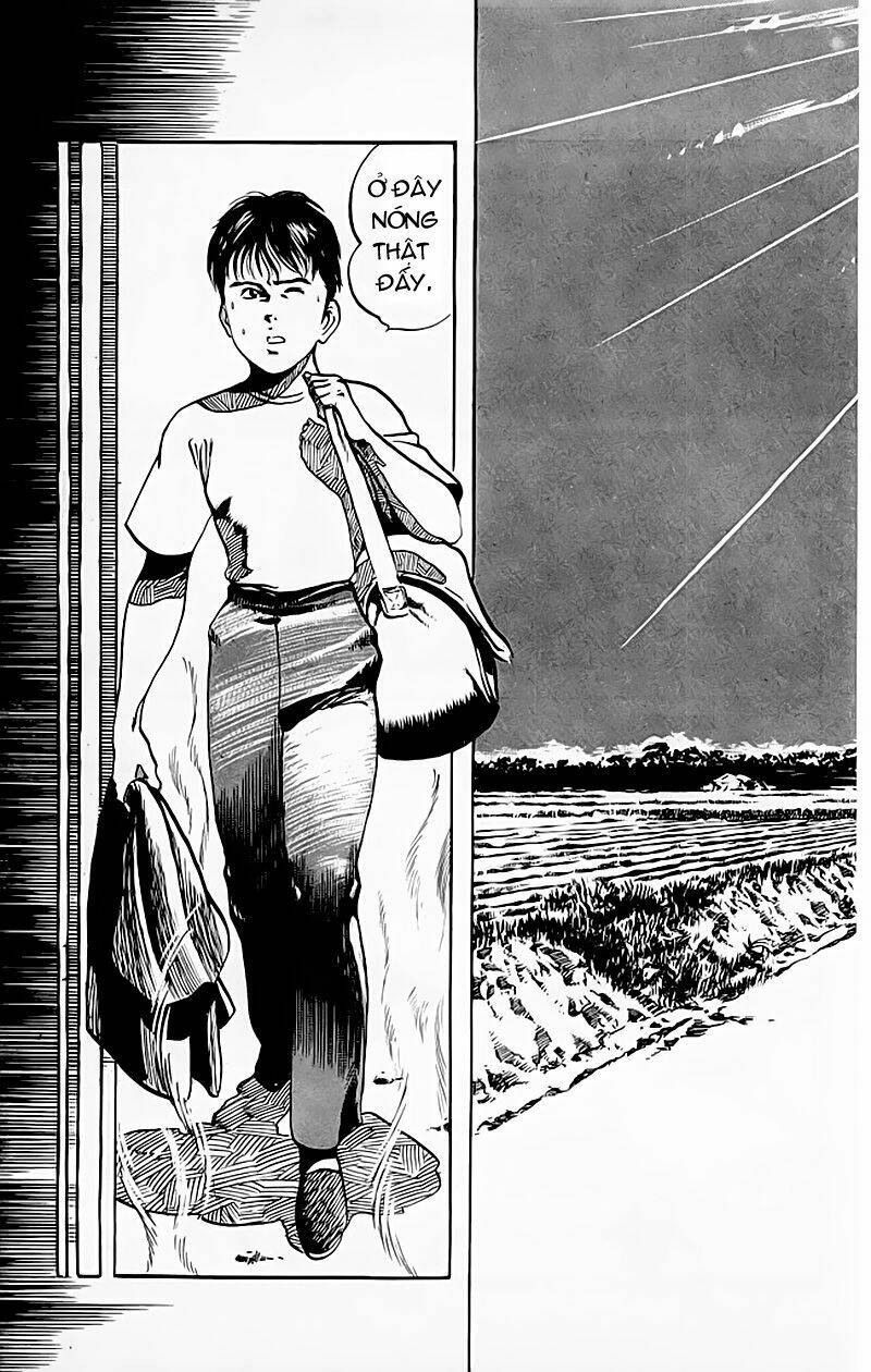 Kenji – Quyền Nhi Phương Thế Ngọc Chapter 124 - Trang 2