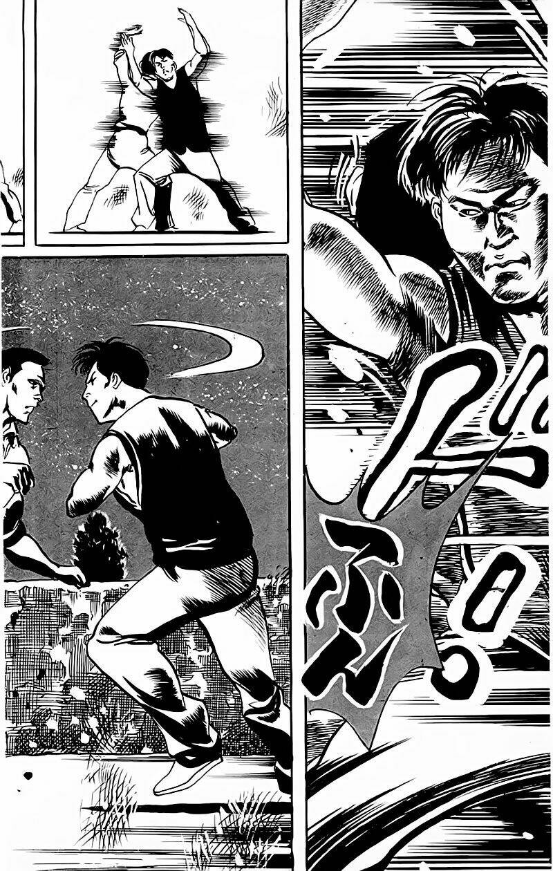 Kenji – Quyền Nhi Phương Thế Ngọc Chapter 125 - Trang 2