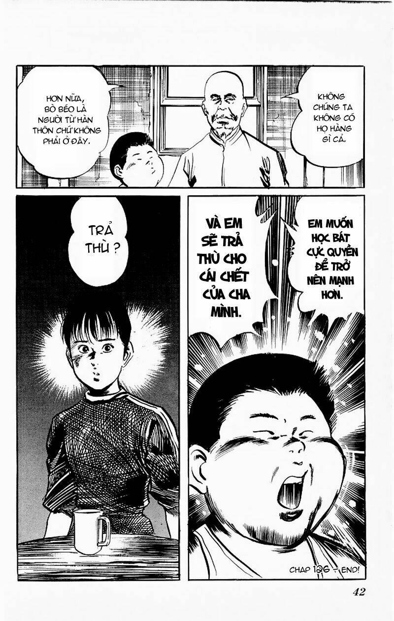 Kenji – Quyền Nhi Phương Thế Ngọc Chapter 126 - Trang 2