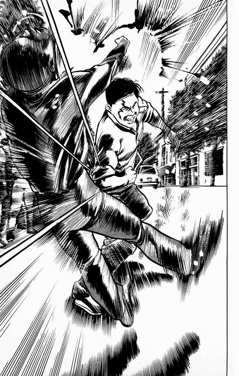 Kenji – Quyền Nhi Phương Thế Ngọc Chapter 127 - Trang 2