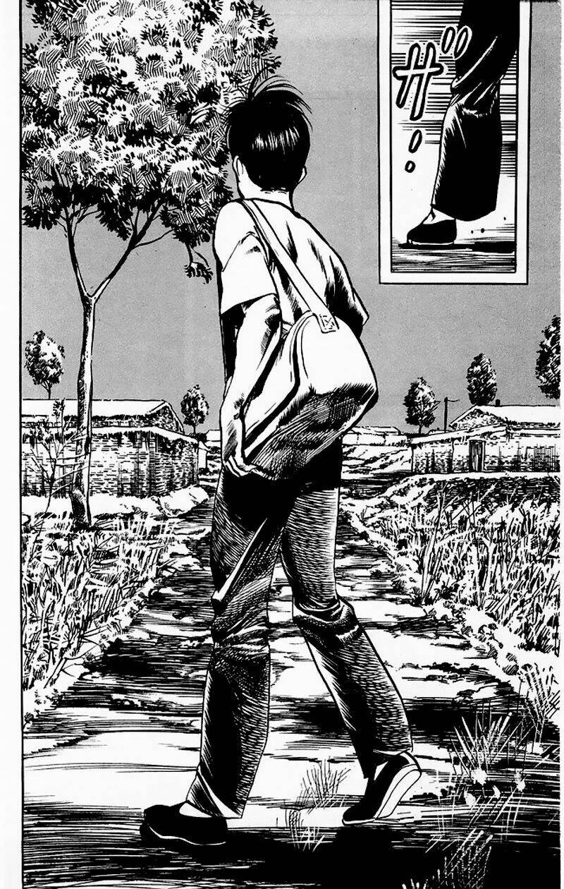 Kenji – Quyền Nhi Phương Thế Ngọc Chapter 127 - Trang 2