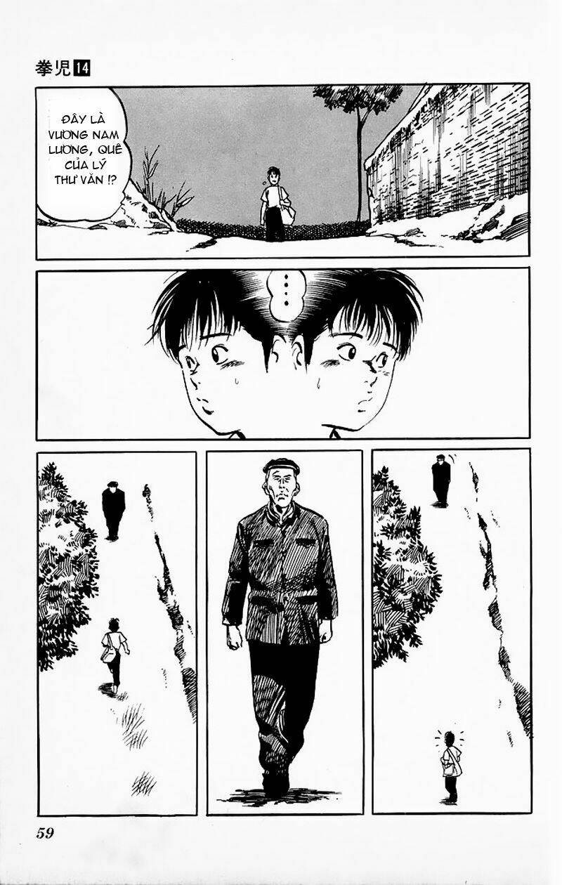 Kenji – Quyền Nhi Phương Thế Ngọc Chapter 127 - Trang 2