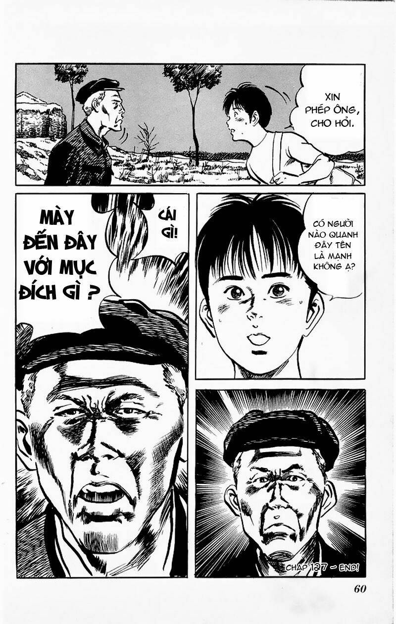 Kenji – Quyền Nhi Phương Thế Ngọc Chapter 127 - Trang 2