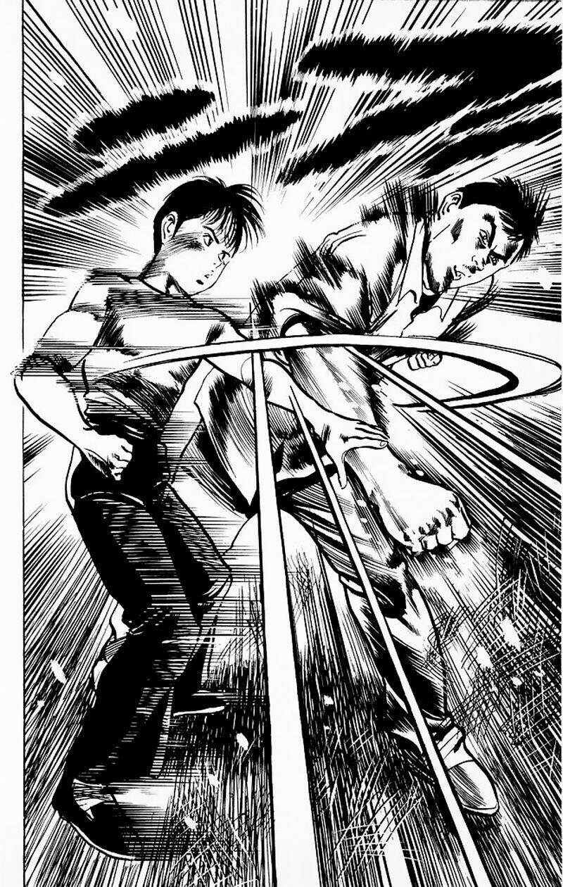 Kenji – Quyền Nhi Phương Thế Ngọc Chapter 128 - Trang 2