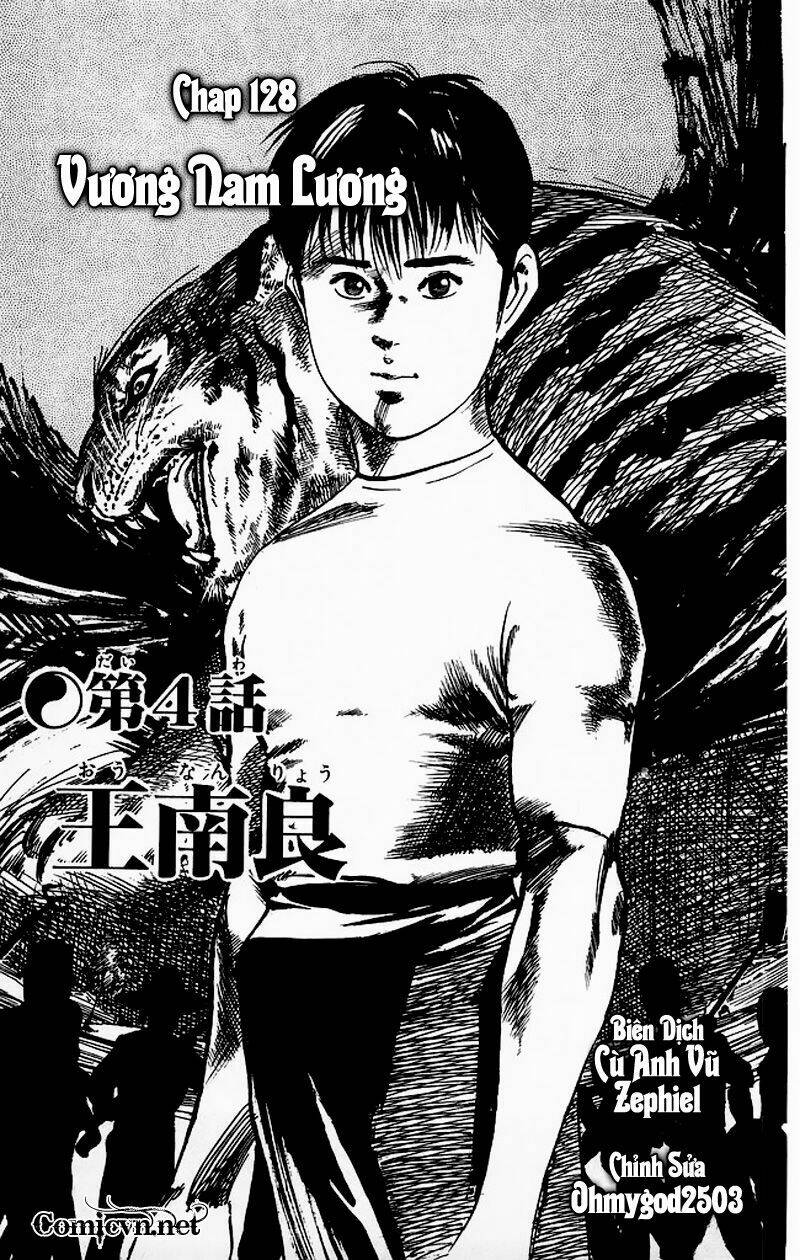 Kenji – Quyền Nhi Phương Thế Ngọc Chapter 128 - Trang 2