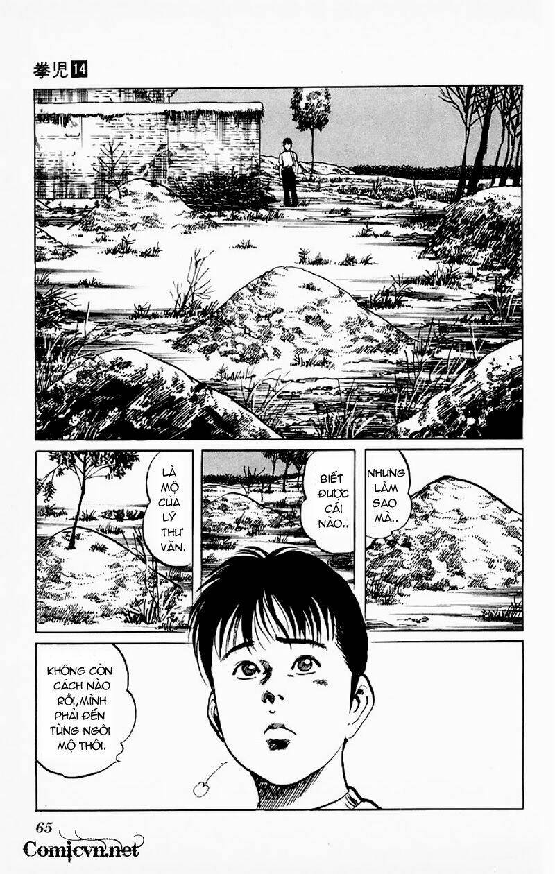 Kenji – Quyền Nhi Phương Thế Ngọc Chapter 128 - Trang 2