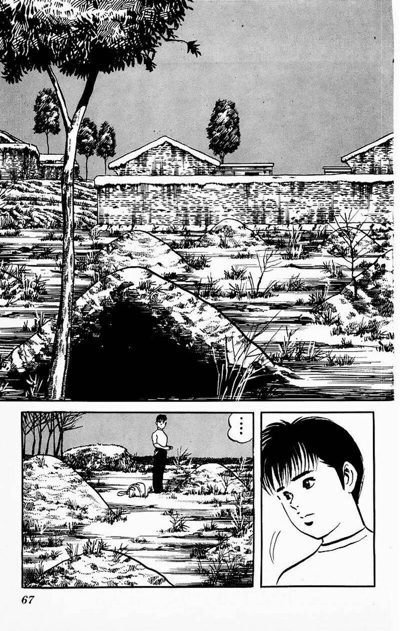 Kenji – Quyền Nhi Phương Thế Ngọc Chapter 128 - Trang 2