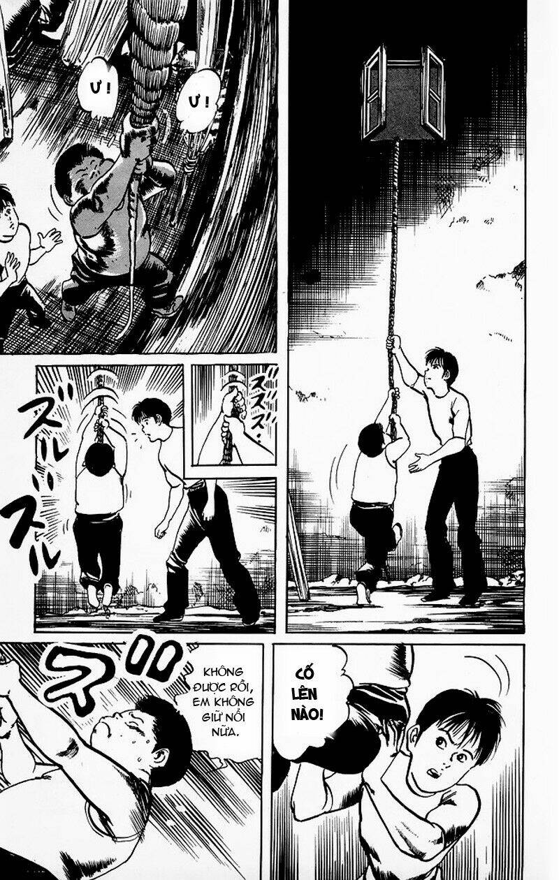 Kenji – Quyền Nhi Phương Thế Ngọc Chapter 129 - Trang 2