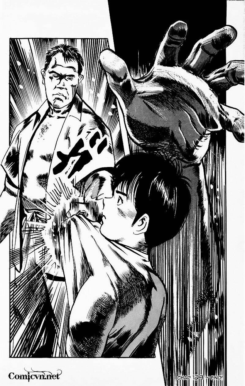 Kenji – Quyền Nhi Phương Thế Ngọc Chapter 129 - Trang 2