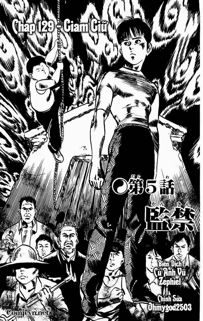 Kenji – Quyền Nhi Phương Thế Ngọc Chapter 129 - Trang 2