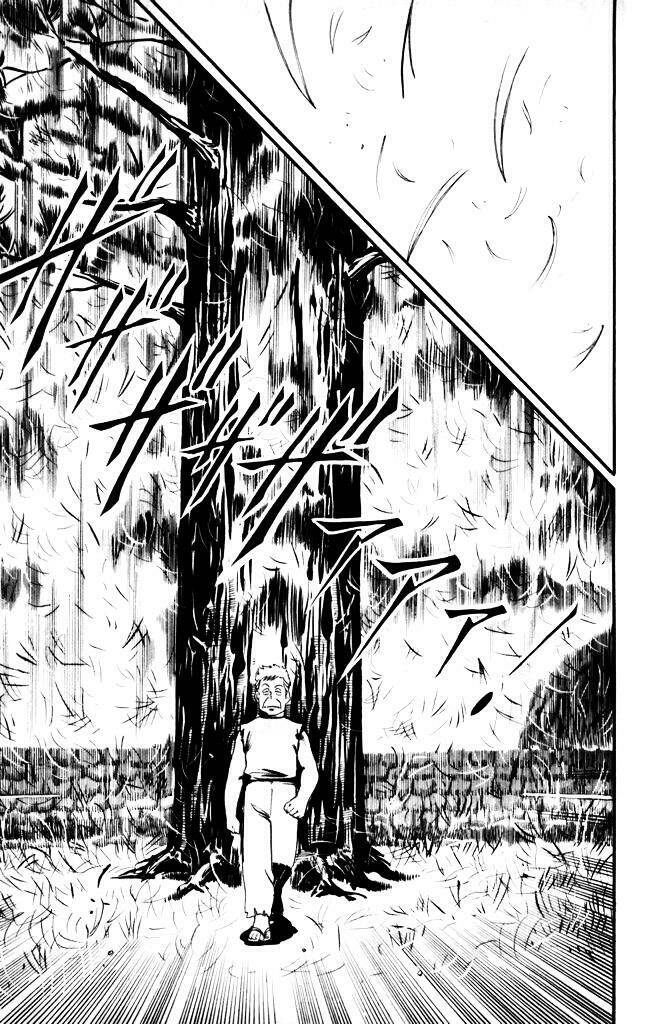 Kenji – Quyền Nhi Phương Thế Ngọc Chapter 13 - Trang 2