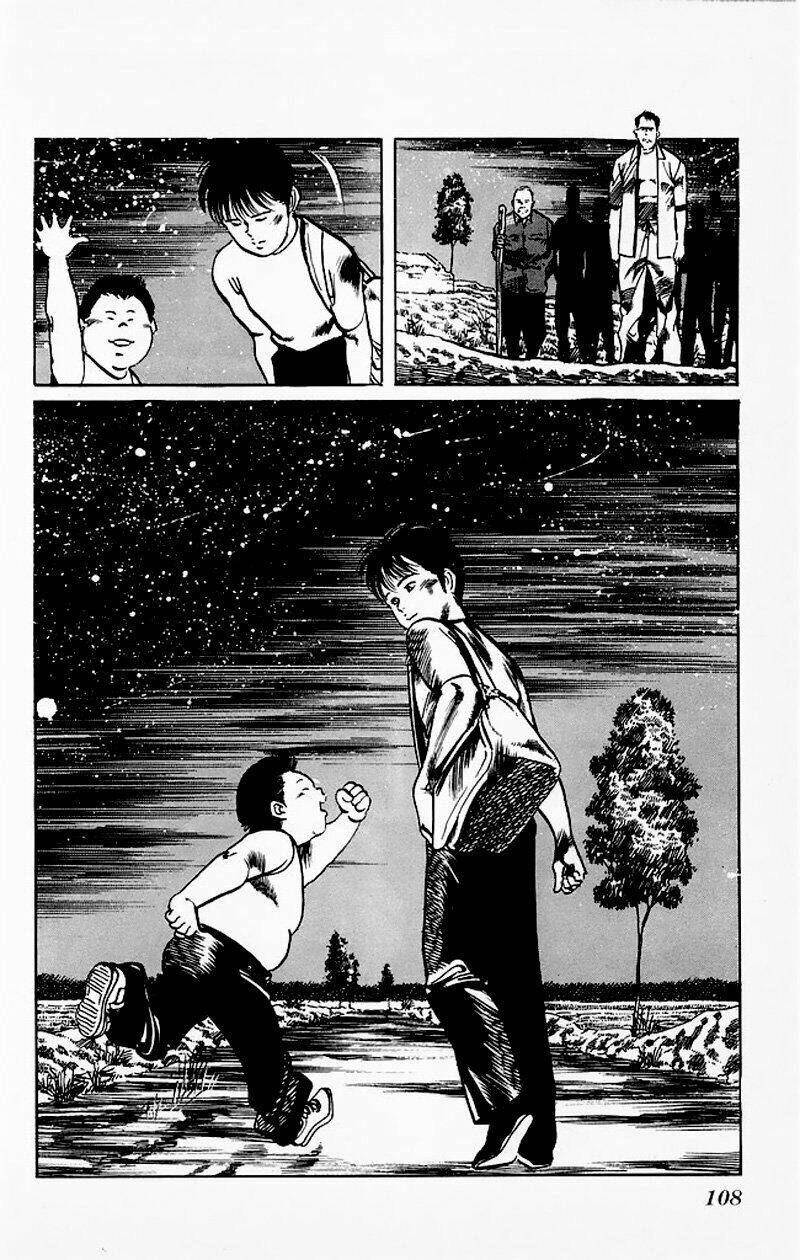 Kenji – Quyền Nhi Phương Thế Ngọc Chapter 130 - Trang 2