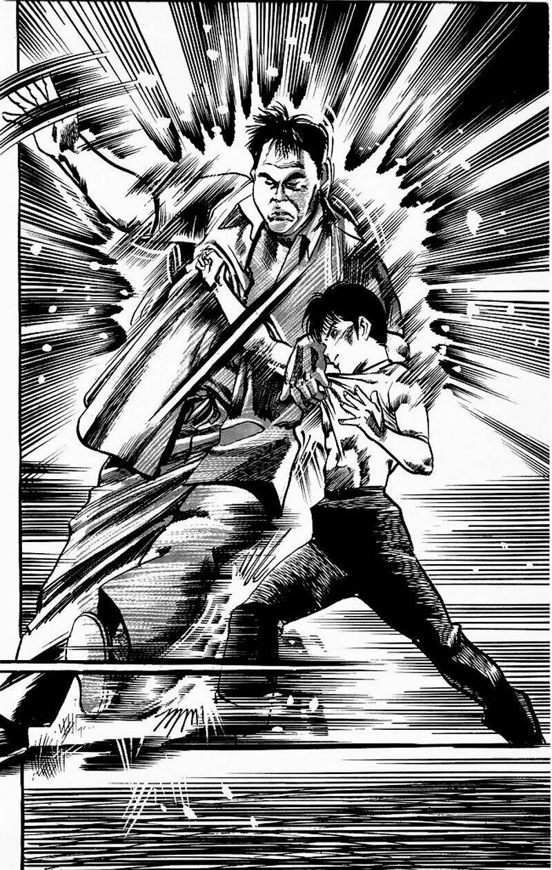 Kenji – Quyền Nhi Phương Thế Ngọc Chapter 130 - Trang 2