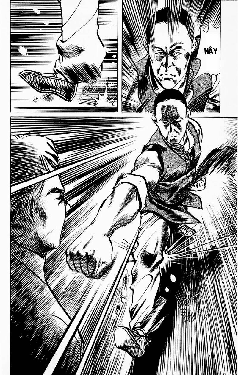 Kenji – Quyền Nhi Phương Thế Ngọc Chapter 131 - Trang 2