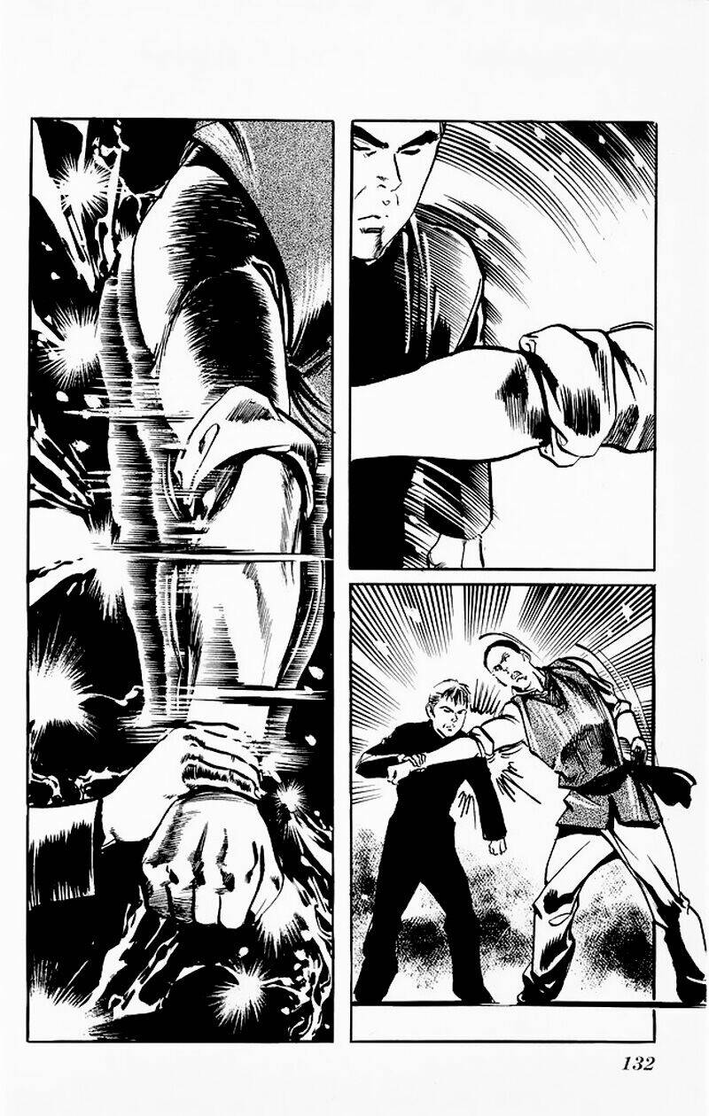 Kenji – Quyền Nhi Phương Thế Ngọc Chapter 131 - Trang 2