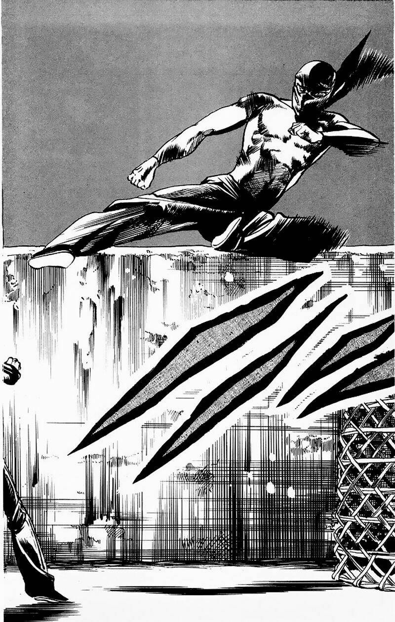 Kenji – Quyền Nhi Phương Thế Ngọc Chapter 132 - Trang 2