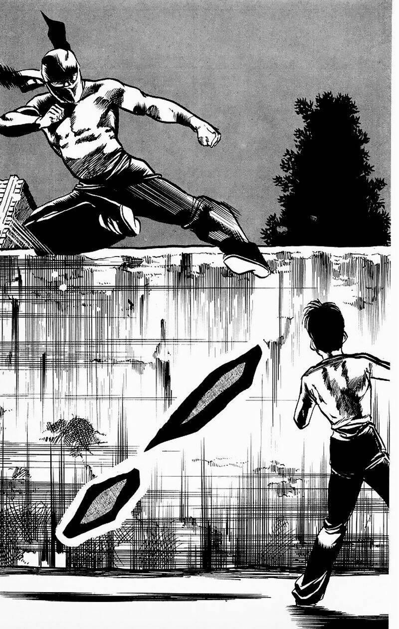 Kenji – Quyền Nhi Phương Thế Ngọc Chapter 132 - Trang 2