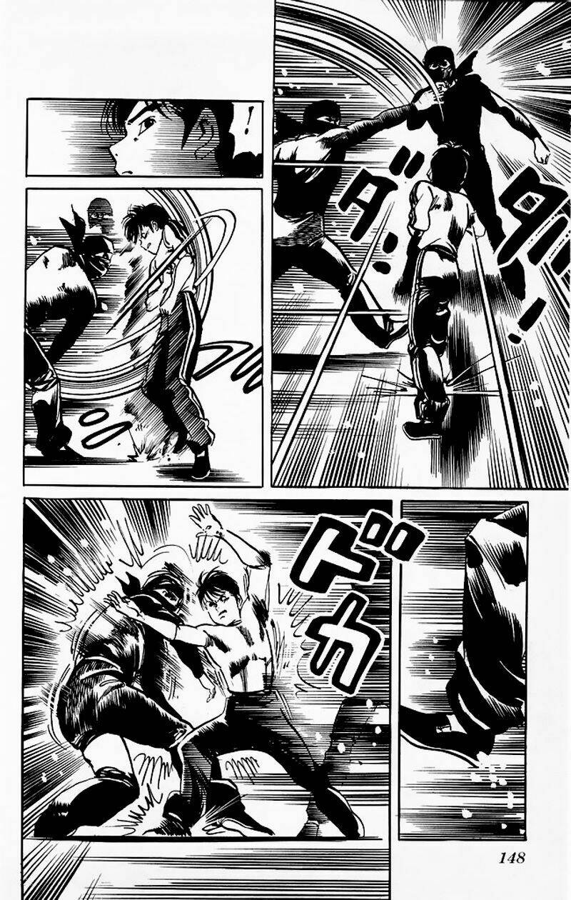 Kenji – Quyền Nhi Phương Thế Ngọc Chapter 132 - Trang 2