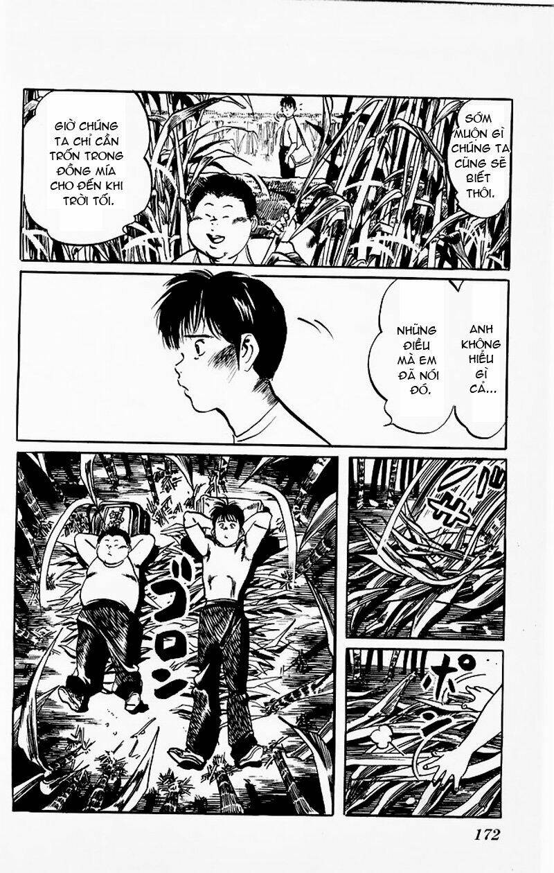 Kenji – Quyền Nhi Phương Thế Ngọc Chapter 133 - Trang 2