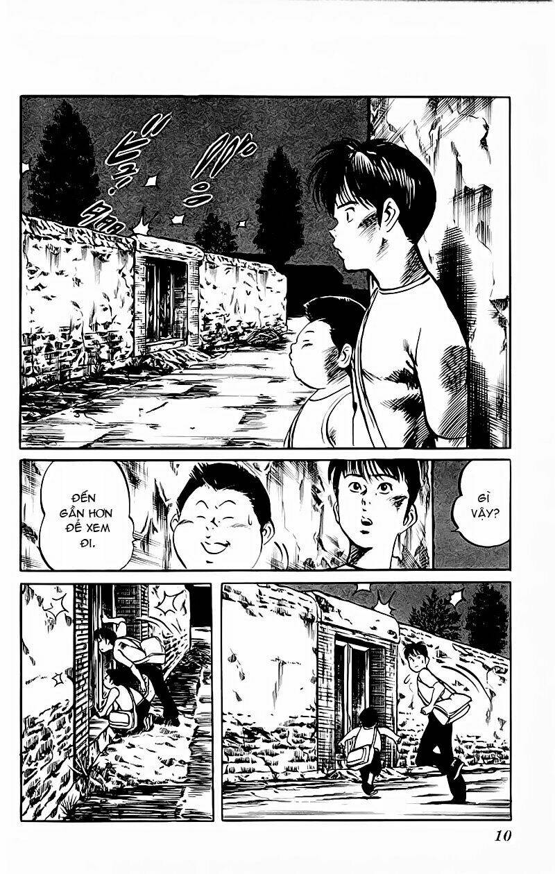 Kenji – Quyền Nhi Phương Thế Ngọc Chapter 134 - Trang 2