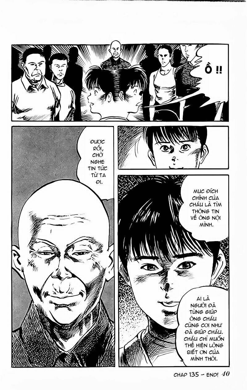 Kenji – Quyền Nhi Phương Thế Ngọc Chapter 135 - Trang 2