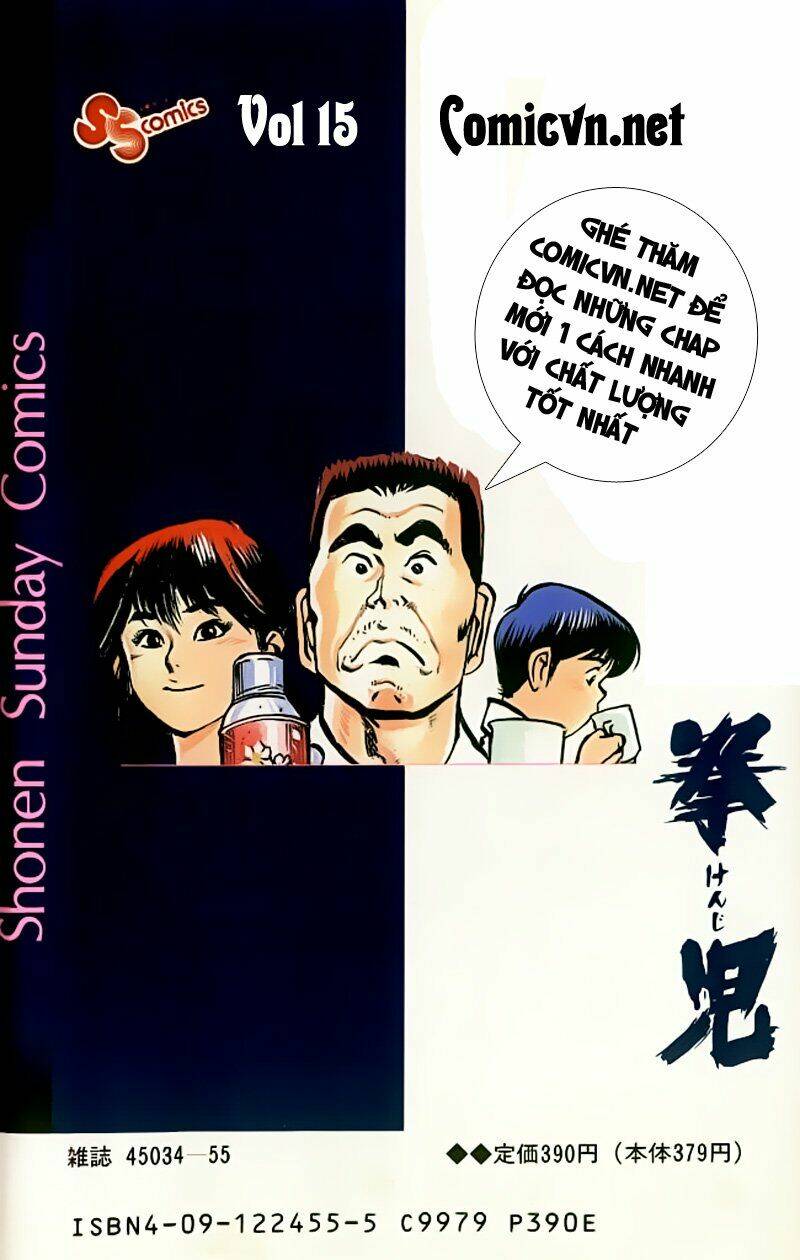 Kenji – Quyền Nhi Phương Thế Ngọc Chapter 135 - Trang 2