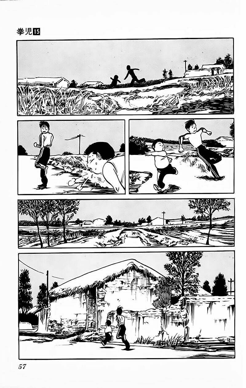 Kenji – Quyền Nhi Phương Thế Ngọc Chapter 136 - Trang 2