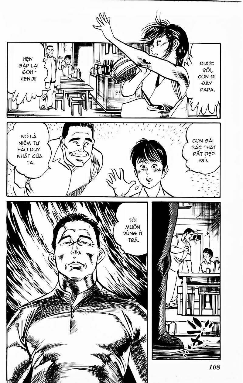 Kenji – Quyền Nhi Phương Thế Ngọc Chapter 139 - Trang 2