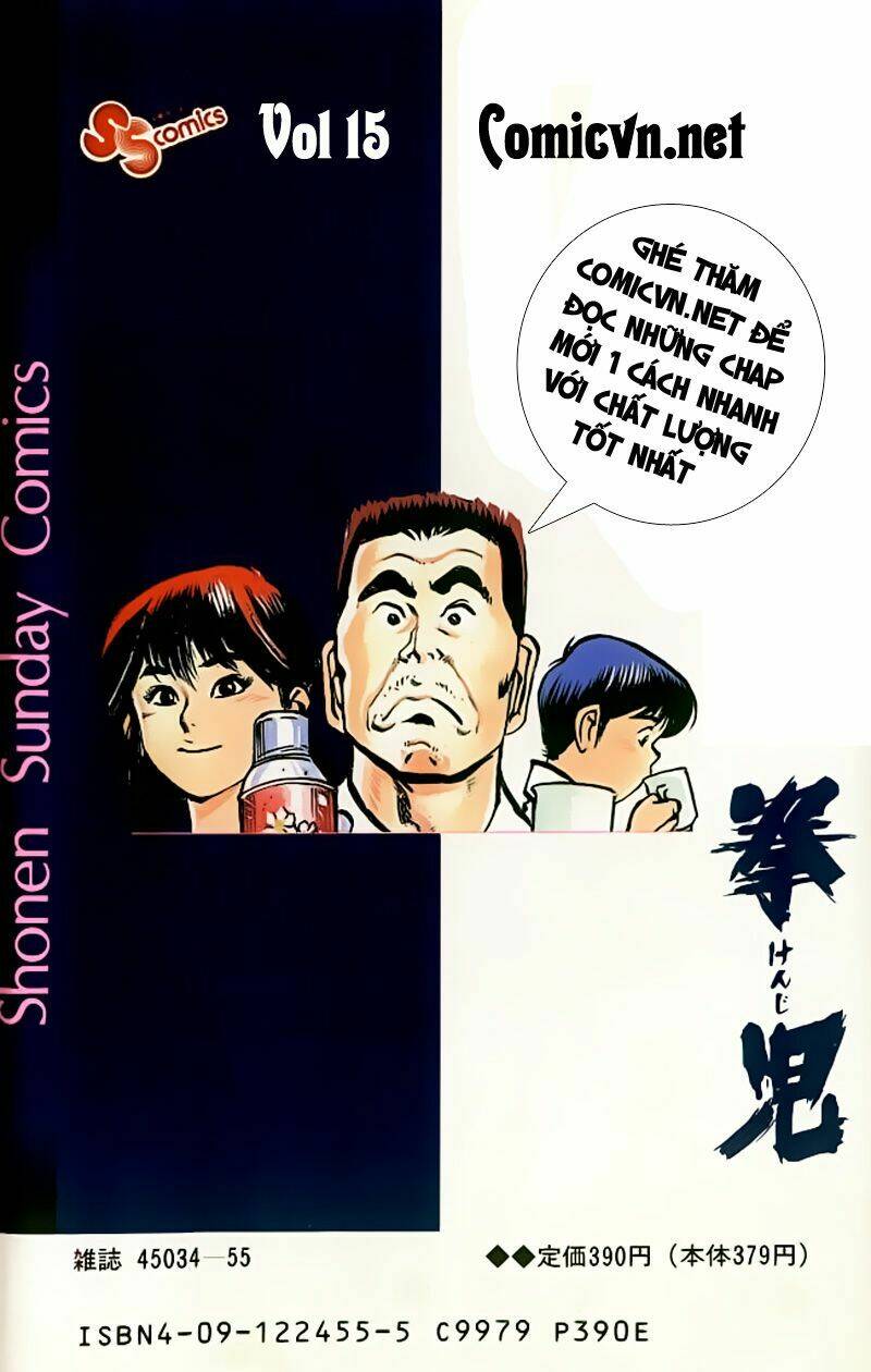 Kenji – Quyền Nhi Phương Thế Ngọc Chapter 139 - Trang 2