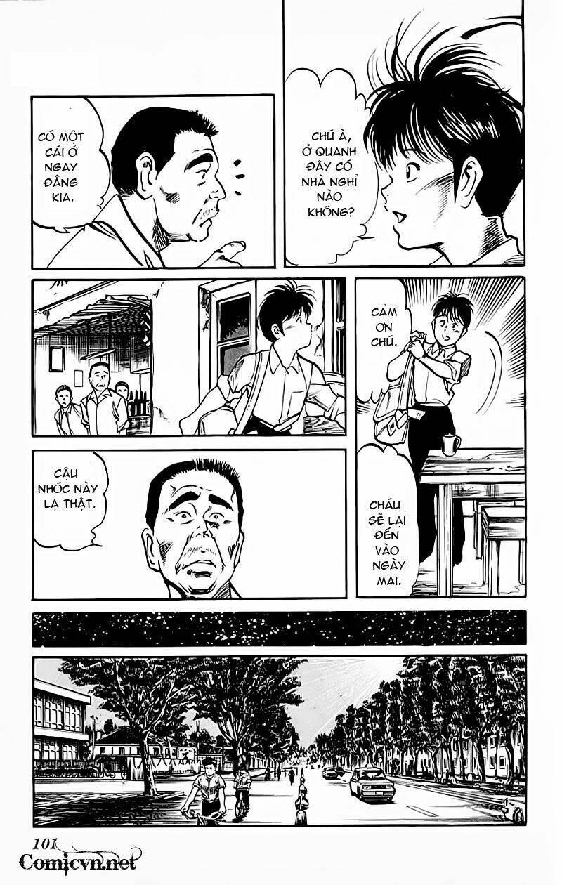 Kenji – Quyền Nhi Phương Thế Ngọc Chapter 139 - Trang 2