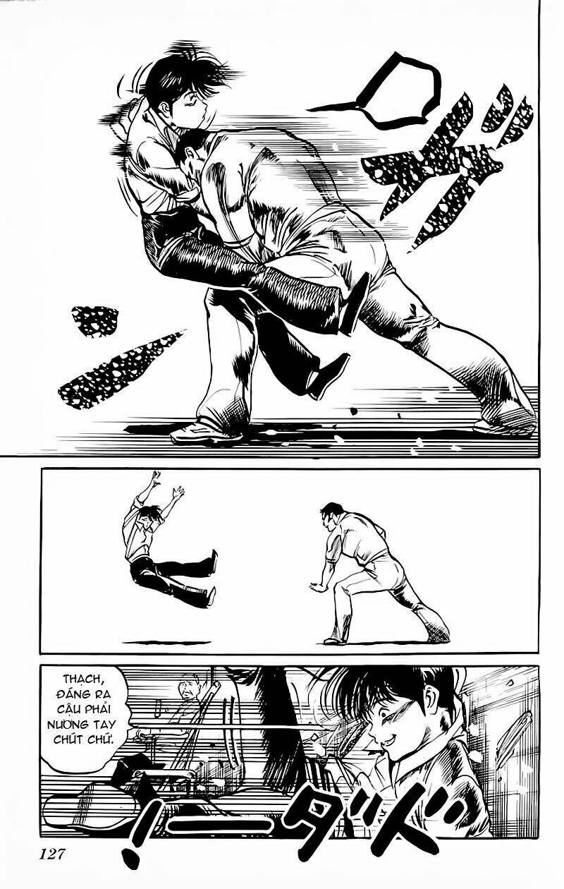 Kenji – Quyền Nhi Phương Thế Ngọc Chapter 140 - Trang 2