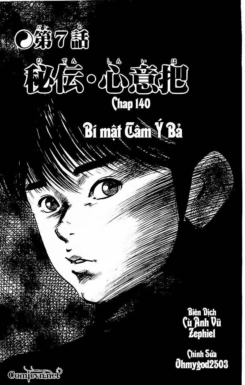 Kenji – Quyền Nhi Phương Thế Ngọc Chapter 140 - Trang 2