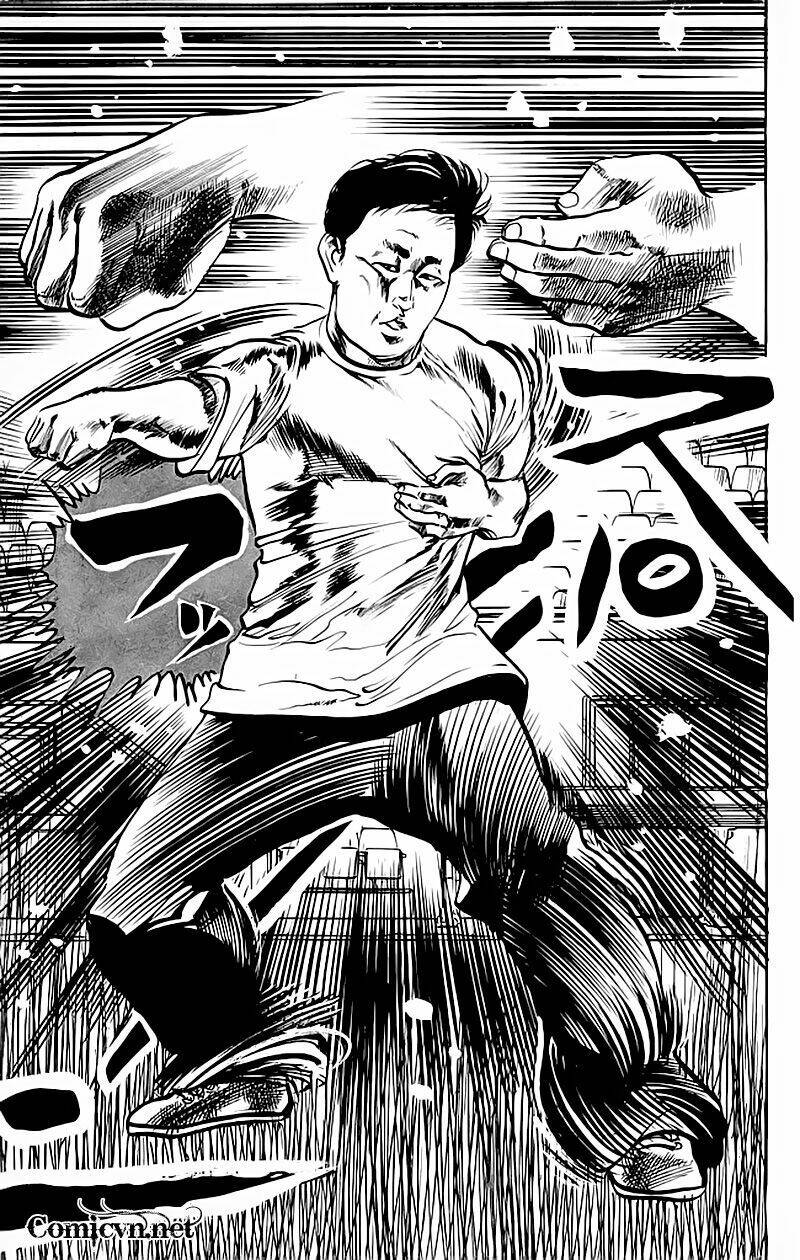 Kenji – Quyền Nhi Phương Thế Ngọc Chapter 141 - Trang 2