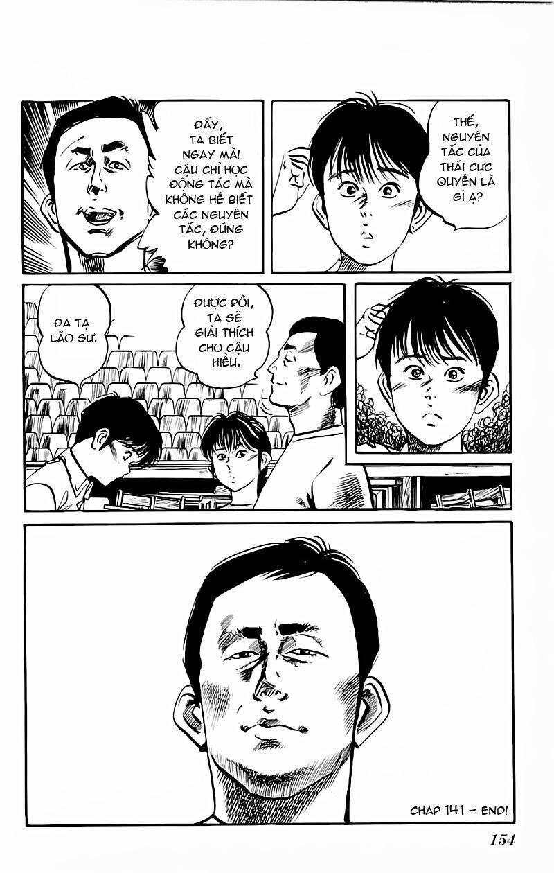 Kenji – Quyền Nhi Phương Thế Ngọc Chapter 141 - Trang 2