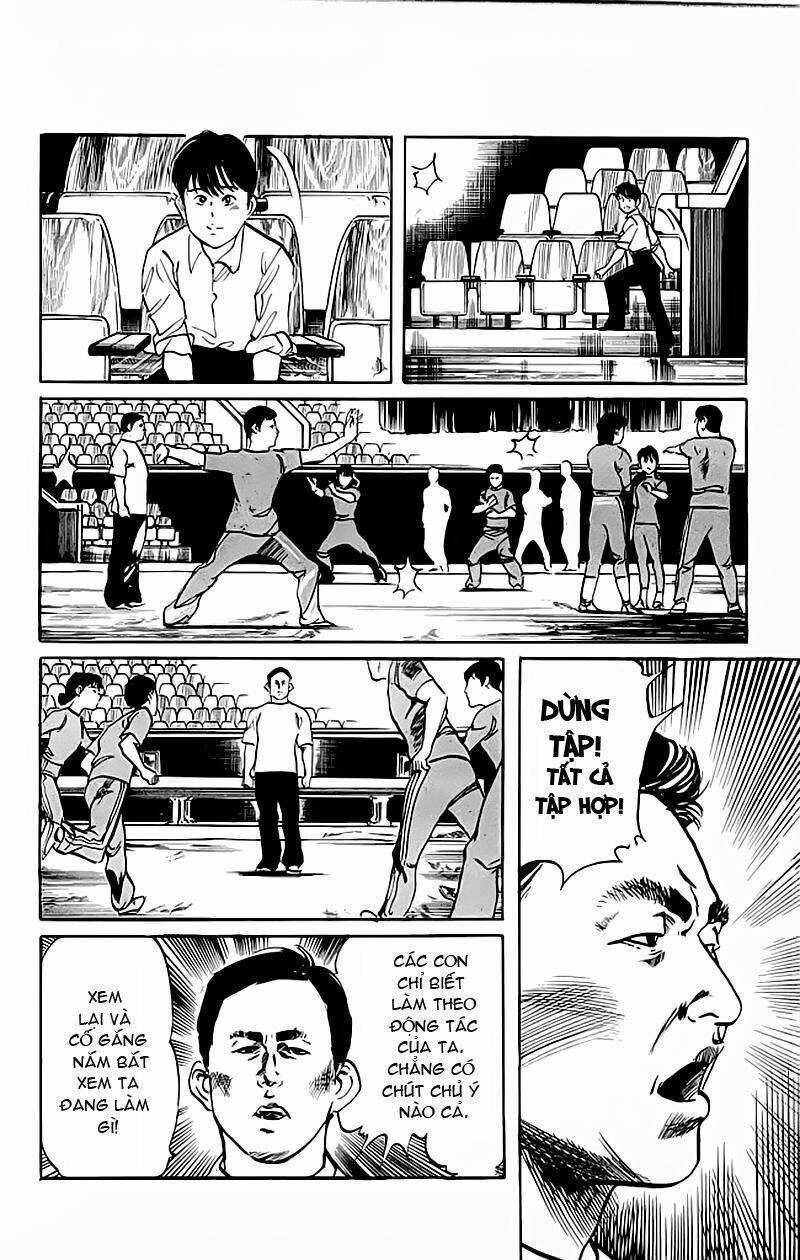 Kenji – Quyền Nhi Phương Thế Ngọc Chapter 141 - Trang 2