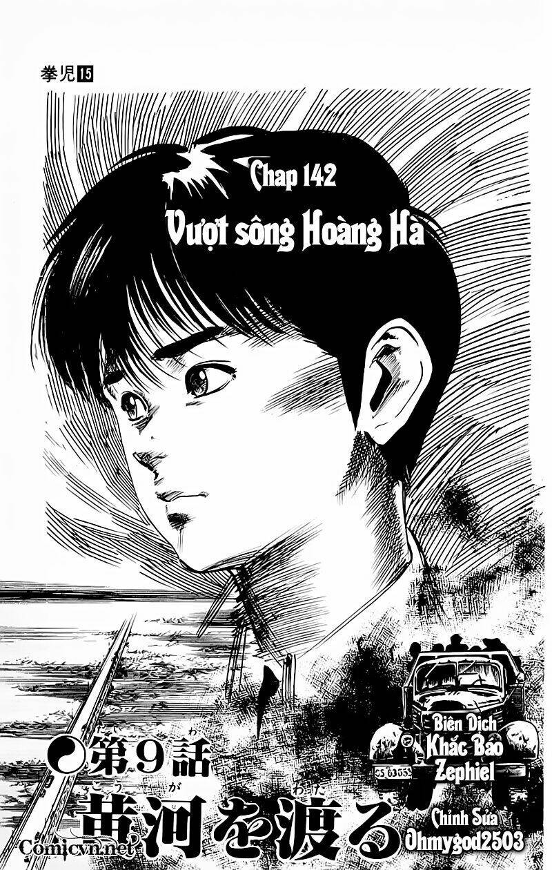 Kenji – Quyền Nhi Phương Thế Ngọc Chapter 142 - Trang 2