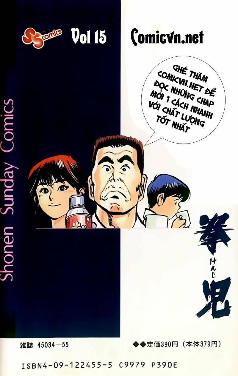 Kenji – Quyền Nhi Phương Thế Ngọc Chapter 142 - Trang 2